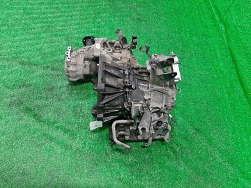 АКПП НА NISSAN X-TRAIL PNT30 SR20VET