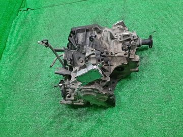 АКПП НА NISSAN X-TRAIL PNT30 SR20VET