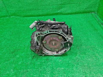 АКПП НА PEUGEOT 207 WC 5F01