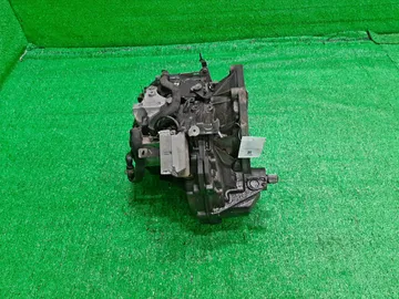 АКПП НА PEUGEOT 207 WC 5F01