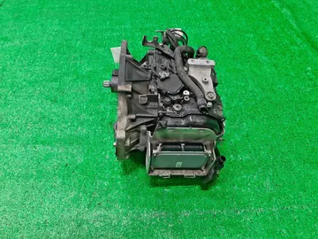 АКПП НА PEUGEOT 207 WC 5F01