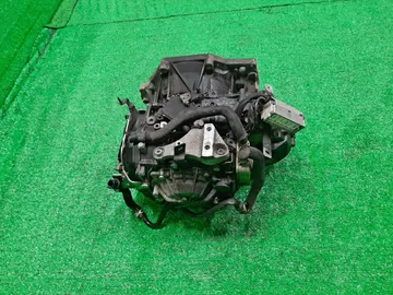 АКПП НА PEUGEOT 207 WC 5F01