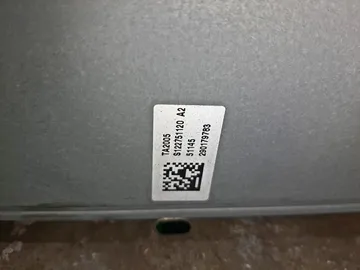 АКПП НА PEUGEOT 207 WC 5F01