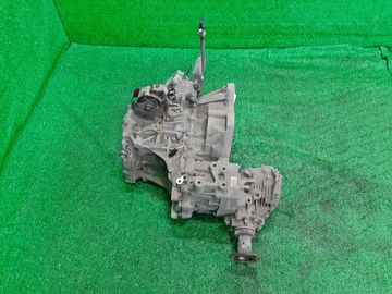 АКПП НА NISSAN X-TRAIL NT30 QR20DE