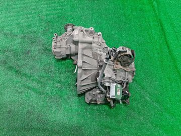 АКПП НА NISSAN X-TRAIL NT30 QR20DE