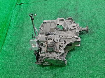 АКПП НА NISSAN X-TRAIL NT30 QR20DE