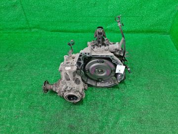 АКПП НА NISSAN X-TRAIL NT30 QR20DE