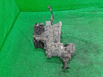 АКПП НА NISSAN X-TRAIL NT30 QR20DE