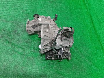 АКПП НА NISSAN X-TRAIL NT30 QR20DE