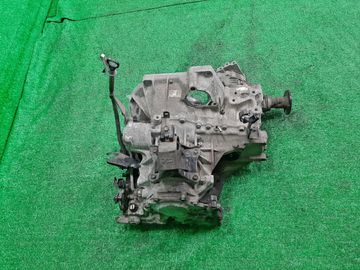 АКПП НА NISSAN X-TRAIL NT30 QR20DE