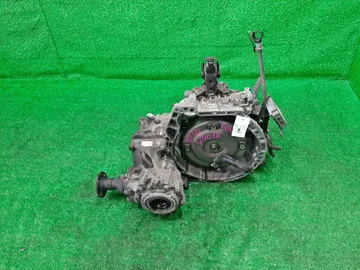 АКПП НА NISSAN X-TRAIL NT30 QR20DE