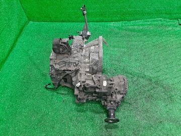 АКПП НА NISSAN X-TRAIL NT30 QR20DE