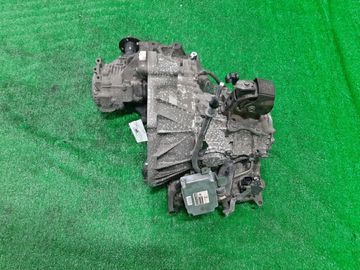 АКПП НА NISSAN X-TRAIL NT30 QR20DE