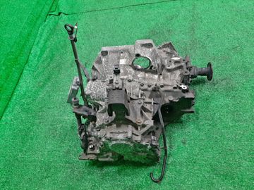 АКПП НА NISSAN X-TRAIL NT30 QR20DE