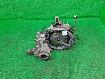 АКПП НА NISSAN LIBERTY RNM12 QR20DE