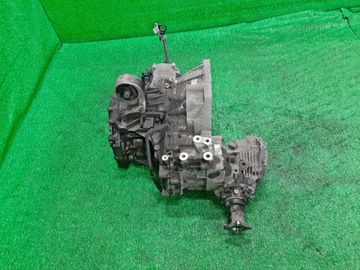 АКПП НА NISSAN LIBERTY RNM12 QR20DE