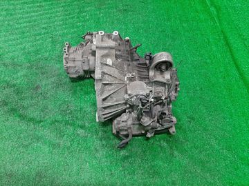 АКПП НА NISSAN LIBERTY RNM12 QR20DE