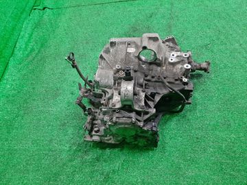 АКПП НА NISSAN LIBERTY RNM12 QR20DE