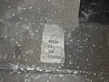 АКПП НА NISSAN LIBERTY RNM12 QR20DE