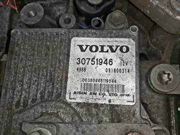 АКПП НА VOLVO V70 BW60 B5254T10