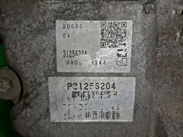 АКПП НА VOLVO V70 BW60 B5254T10