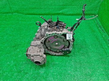 АКПП НА TOYOTA RAV4 GSA33 2GR-FE