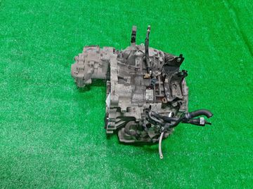 АКПП НА TOYOTA RAV4 GSA33 2GR-FE