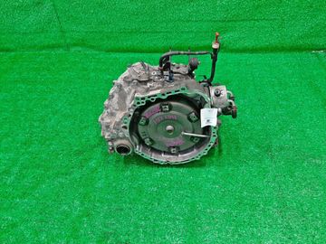 АКПП НА TOYOTA AVENSIS AZT251 2AZ-FSE