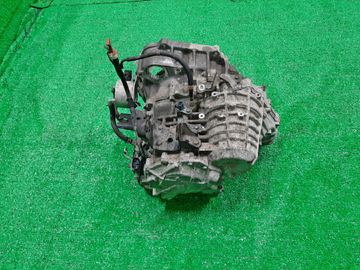 АКПП НА TOYOTA AVENSIS AZT251 2AZ-FSE