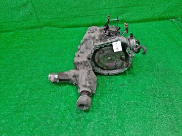 АКПП НА TOYOTA IPSUM ACM26W 2AZ-FE