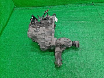 АКПП НА TOYOTA IPSUM ACM26W 2AZ-FE