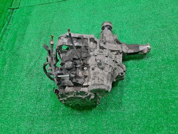 АКПП НА TOYOTA IPSUM ACM26W 2AZ-FE