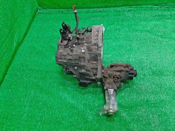 АКПП НА TOYOTA RAV4 ACA20W 1AZ-FSE