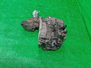 АКПП НА TOYOTA RAV4 ACA20W 1AZ-FSE