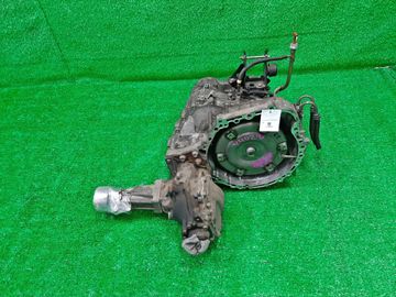 АКПП НА TOYOTA RAV4 ACA21W 1AZ-FSE