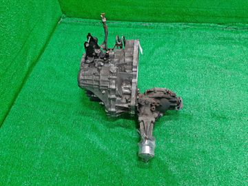 АКПП НА TOYOTA RAV4 ACA21W 1AZ-FSE