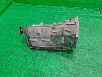 АКПП НА BMW 5-SERIES E61 N52B30AF