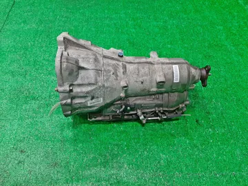 АКПП НА BMW 5-SERIES E61 N52B30AF