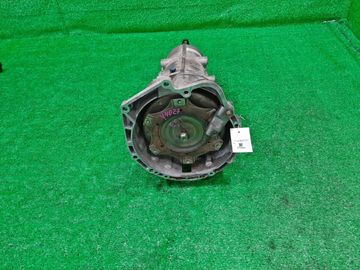 АКПП НА BMW 5-SERIES E61 N52B30AF