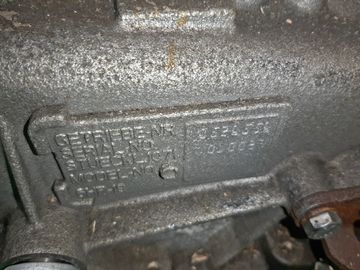 АКПП НА BMW 5-SERIES E61 N52B30AF