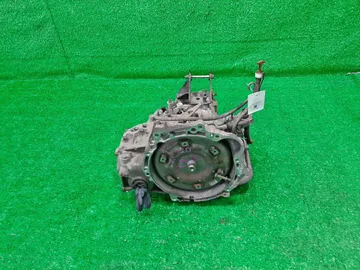 АКПП НА TOYOTA OPA ZCT10 1ZZ-FE