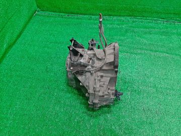 АКПП НА TOYOTA OPA ZCT10 1ZZ-FE