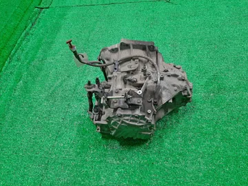 АКПП НА TOYOTA OPA ZCT10 1ZZ-FE