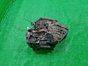 АКПП НА MITSUBISHI LANCER CEDIA CS2A 4G15