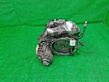 АКПП НА MITSUBISHI OUTLANDER CW5W 4B12