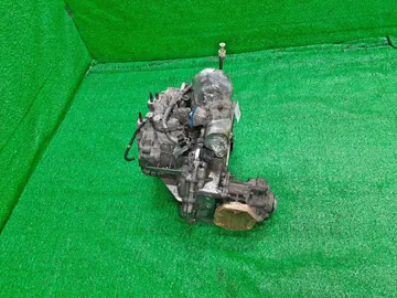 АКПП НА MITSUBISHI OUTLANDER CW5W 4B12