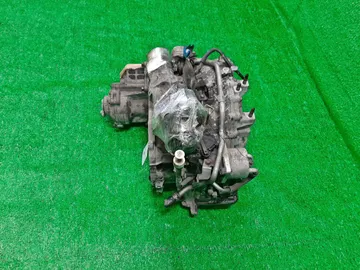 АКПП НА MITSUBISHI OUTLANDER CW5W 4B12