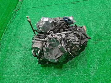 АКПП НА MITSUBISHI OUTLANDER CW5W 4B12