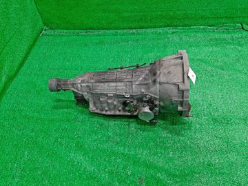 АКПП НА TOYOTA CROWN GRS182 3GR-FSE