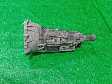 АКПП НА TOYOTA CROWN GRS182 3GR-FSE